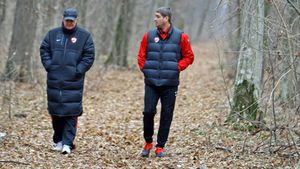 Dinamo uită de trădarea lui Pârvulescu!** Ă‚sta ar fi transferul iernii în Liga I! Cum își poate rezolva Ciobotariu cea mai mare problemă de lot