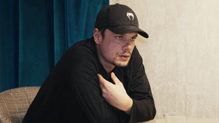 Mario Iorgulescu, o nouă apariție online. A luat bătaie în Italia și a povestit totul