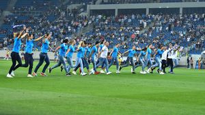 Promisiunea lui Bogdan Burcea în cazul în care SCM Craiova se califică în grupele Ligii Campionilor. Formația din Bănie, față în față cu istoria