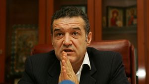 Becali riscă între 6 luni și 5 ani de pușcărie