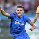 FCSB – Dunajska Streda 1-0, Live Video Online. Probleme mari pentru Nicolae Dică! Miculescu a ieșit accidentat