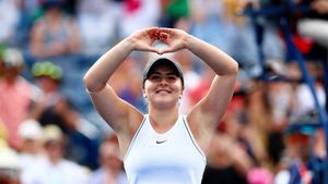 Bianca Andreescu s-a calificat în finala Rogers Cup 2019. De luni, va fi prima sportivă născută în anii 2000 care ajunge în Top 20 WTA. Declarație încărcată de emoții: "Este mai important decât titlul de la Indian Wells"