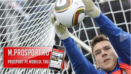 VIDEO CFR Cluj a dat LOVITURA!** A adus un internațional portughez care a fost la CM 2010