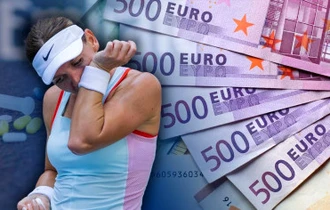 Simona Halep va primi o despăgubire colosală după scandalul dopajului. Câți bani îi va vira ITIA