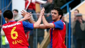 Fostul sponsor legendar al FCSB va concedia 10.000 de oameni şi va închide activitățile nerentabile