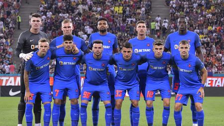 Răzvan Raț știe cum poate să ajungă FCSB în primăvara europeană din „grupa de foc” cu West Ham: „Te poți califica de pe primul loc! Fotbalul nu e matematică!”