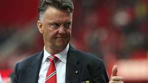 Louis van Gaal a spus "adio" antrenoratului! Legendarul olandez și-a anunțat retragerea și a dezvăluit ce l-a făcut să ia această decizie