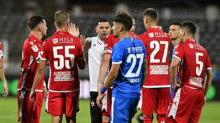 Cosmin Contra, veste uriașă pentru jucătorii lui Dinamo. „Vor avea salariile mărite!” A anunțat în ce condiții va pleca de la roș-albi