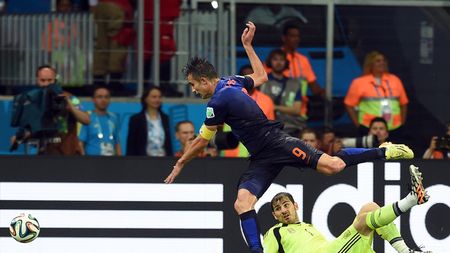 Mesajul lui Mourinho, înaintea meciului crucial Spania - Chile: "Nu l-aș lăsa pe Casillas pe bancă"