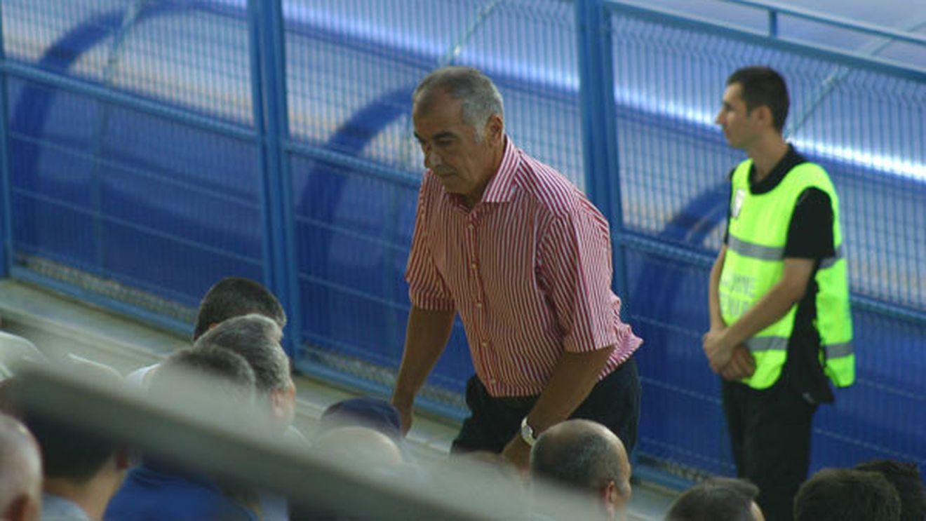 Bondrea, după ce a aflat că a fost suspendat două etape:** "Trebuia să primesc avertisment!"