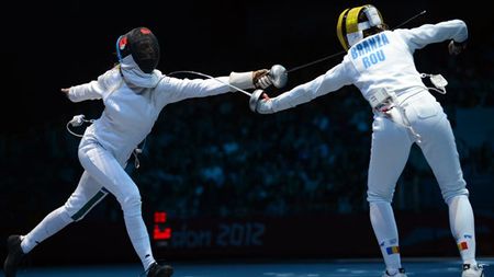 O nouă performanță remarcabilă reușită de Ana Maria Brânză:** argint la CM de la Doha