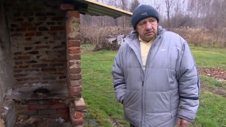 Drama campionului la box care a ajuns într-o sărăcie lucie: „Cel mai greu este iarna. Fără apă, fără baie”