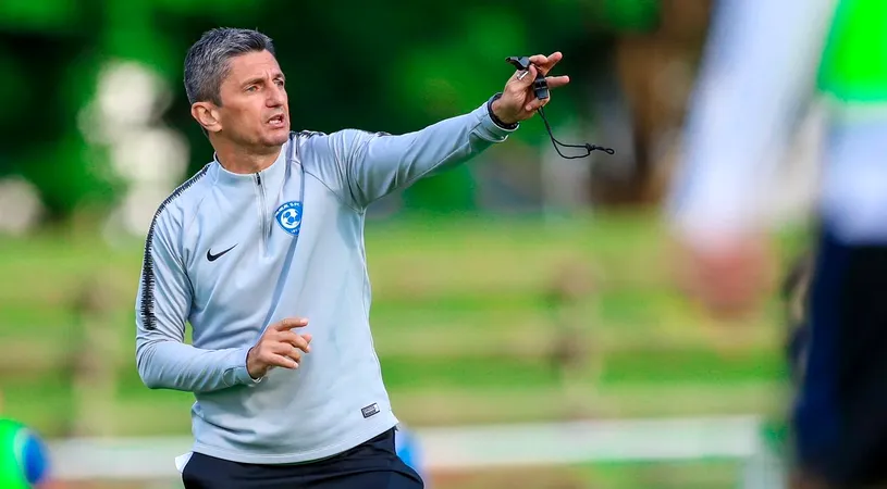 Răzvan Lucescu, sfaturi pentru Dan Petrescu. „Nu trebuie să ne lăsăm dominați de frustrări!” Ce zice despre posibilitatea ca „Bursucul” să ajungă în Arabia Saudită