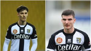 Mirel Rădoi, reacție clară după ce Dennis Man și Valentin Mihăilă au retrogradat în Serie B: „Sunt doi jucători foarte valoroși!” + Ce pregătește pentru amicalele cu Georgia și Anglia