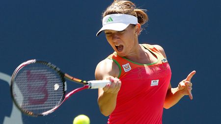 Halep a învins-o pe Begu și s-a calificat în sferturi la Hobart!** Dulgheru, OUT de la Sydney