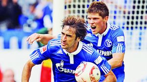 Avertisment pentru Steaua!** "Dacă Schalke prinde o zi bună îți poate da 6!" De cine ar trebui să se teamă steliștii