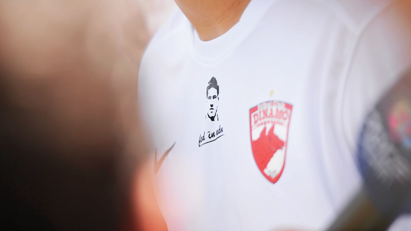 Aprobare pentru chipul lui Hîldan!