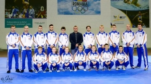 Mergem la Mondialele de Karate! Lotul României a plecat spre Guadalajara
