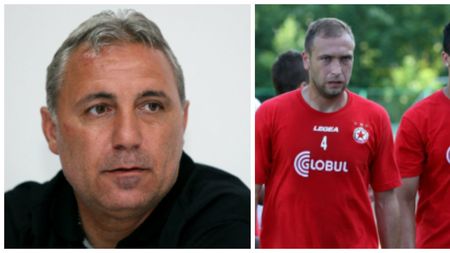 "Steaua" Bulgariei, OUT din Europa! Hristo Stoicikov anunță că e noul patron al lui ȚSKA: "Echipa pe care o știați nu mai există!"
