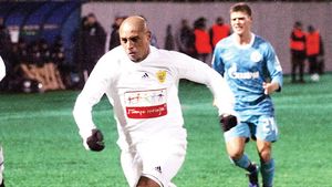 Liga "Petrorublelor"!** Vezi de ce investesc masiv rușii în fotbal