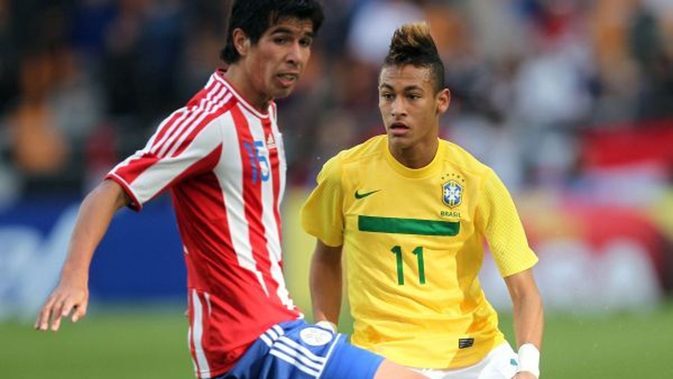 Favoritele, out!** După Argentina, și Brazilia spune adio Copei America VIDEO