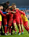 AFC ASA Târgu Mureș atacă partea a doua a Ligii 2 fără unul dintre jucătorii de bază: a fost prins dopat, oprit să facă sport și clubul i-a suspendat contractul!