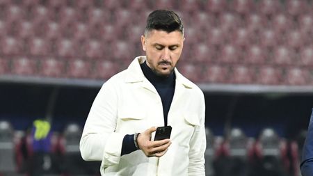 Ciprian Marica, verdict despre butoiul cu pulbere de la Craiova: „Mă aştept oricând ca Mirel Rădoi să fie dat afară sau să plece singur”