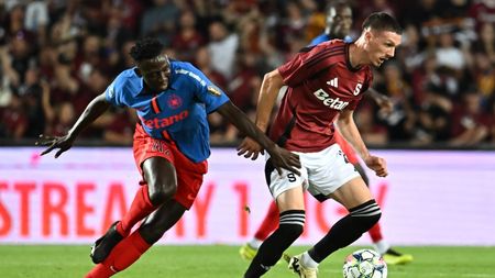 „Țeapa” Krasniqi. Sparta Praga nu știe cum să scape mai repede de el: „Să recupereze ceva din bani”