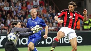 Arbitrajul lui Cristi Balaj, apreciat