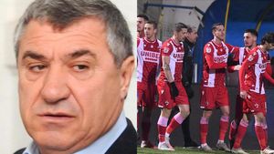 La asta nu se aștepta nimeni! Victor Becali este gata să se înscrie în programul „DDB”: „De ce nu m-ați contactat până acum?”