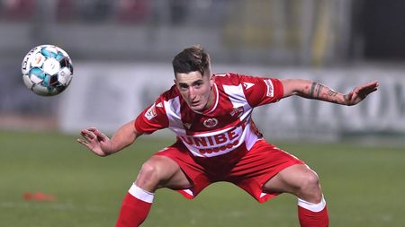 Steliano Filip spune „adio” locului de play-off. „Jucătorii sunt afectați de situația de la club”. Care este obiectivul lui Dinamo în acest sezon