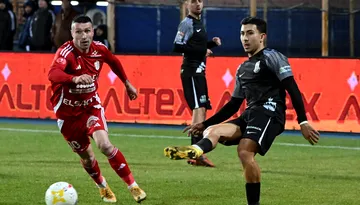 Mark Țuțu, împrumutat de Ceahlăul în prima ligă: ”Sunt foarte încântat că voi juca în SuperLigă, la o echipă de tradiție.” EXCLUSIV
