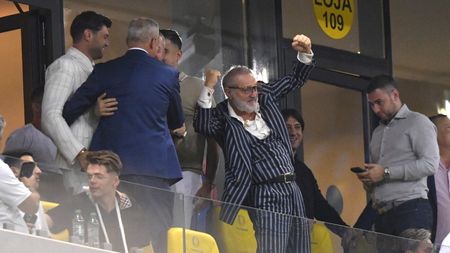 Gigi Becali a dezvăluit secretul tinereții, care îl face și pe David Popovici invidios. La 67 de ani face în fiecare zi: „Am acasă, are 22 de metri”