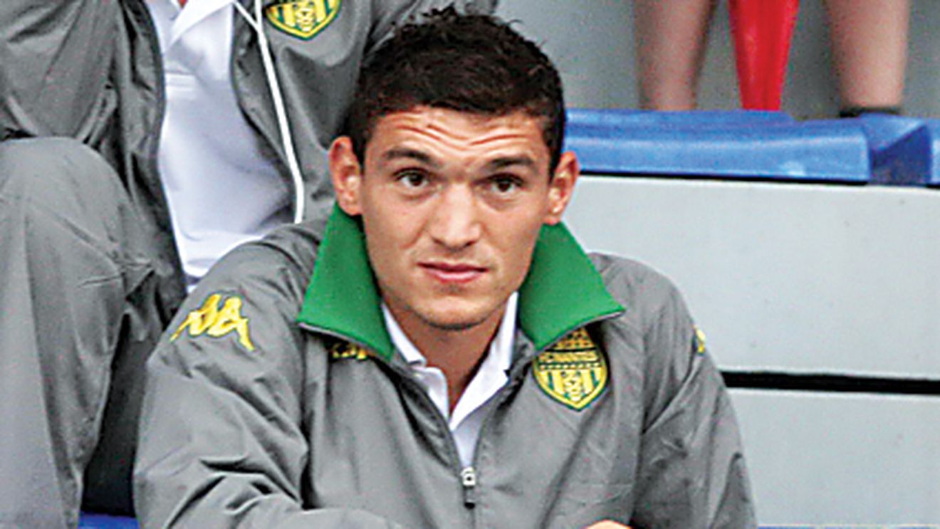 Keșeru: „Nu revin în țară!"