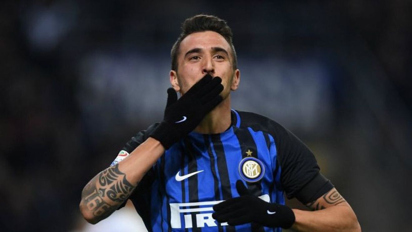 Dinamo l-a refuzat, Inter l-a cumpărat cu 24 de milioane de euro!  "Au zis că nu a jucat foarte mult și l-au refuzat"