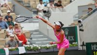 Ilie Năstase a dat verdictul său de specialist despre Sorana Cîrstea și „explozia” de la Roland Garros, la 36 de ani: „Te retragi atunci când…”