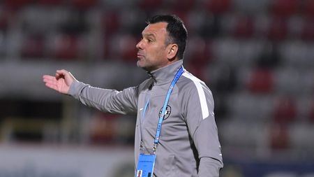 Gheorghe Mustață, sfat pentru Toni Petrea: „Să îl țină în buzunar!”. De ce s-au ruinat șansele la titlu | VIDEO EXCLUSIV ProSport Live