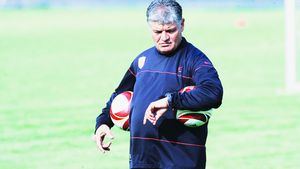 S-a amânat inevitabilul: Ando, susținut doar de fațadă?** Motivele pentru care vrea să plece