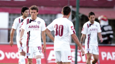 Fierbe Rapidul!** Vine Boloni?