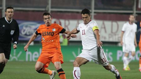 Steaua îi vrea pe Nistor și Viera în vară, dar are concurență de "afară"! Ce le-a transmis fundașul ivorian șefilor de la Pandurii