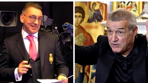 Gigi Becali, luat la întrebări de Ilie Dumitrescu: „Îți mai permiți să îi lași să plece?”