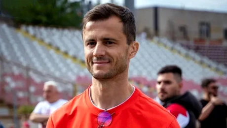 Andrei Nicolescu, trei transferuri dintr-un foc la Dinamo! Conducătorul se pregăteşte din timp pentru play-off