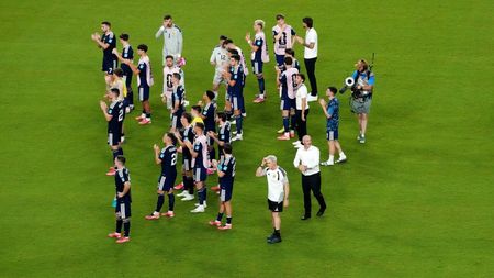 CM 2026 Selecționerul e OUT după dezastrul de la Cupa Mondială