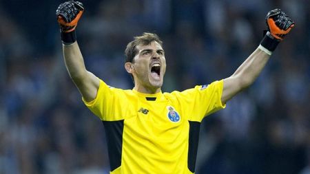 Definitiv în LEGENDĂ‚! Iker Casillas l-a depășit pe Paolo Maldini și a devenit fotbalistul cu cele mai multe apariții în competițiile europene! Cum arată TOP 10