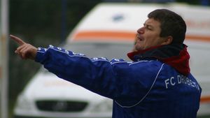 Un român vrea să impresioneze în Cupa Asiei: "Vrem cel puțin în sferturi!"