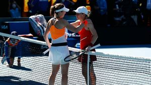 Simona Halep, reacție târziu în noapte despre retragerea lui Alize Cornet! A folosit doar trei emoticoane legate de vestea care a întristat tenisul feminin mondial