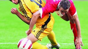 "Steaua e cea mai slabă din grupă"