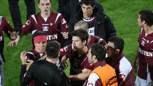 Sandu: "Miercuri se va lua o decizie"