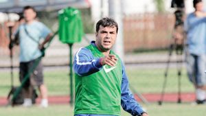 Olăroiu: "E ca pe vremea lui Ceaușescu"