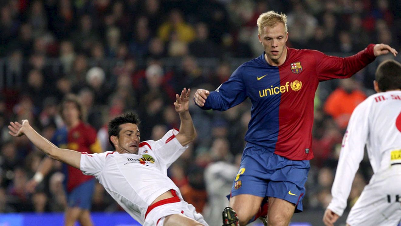 VIDEO Vezi aici golurile de senzație marcate de Real și Barcelona în ultima etapă!